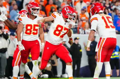 Patrick Mahomes Injury