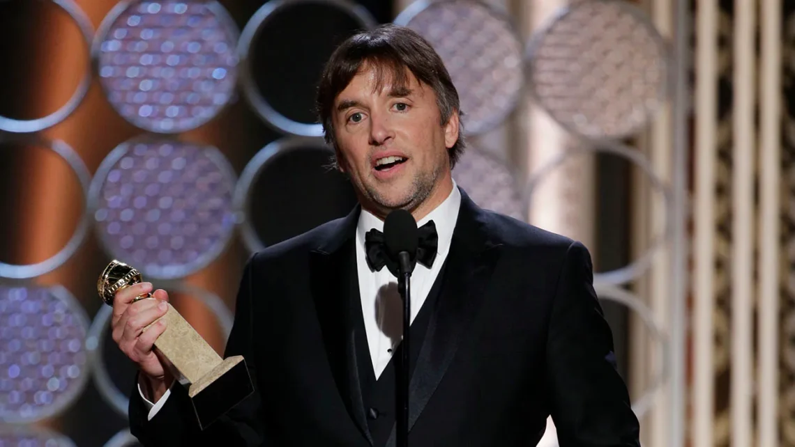 Richard Linklater